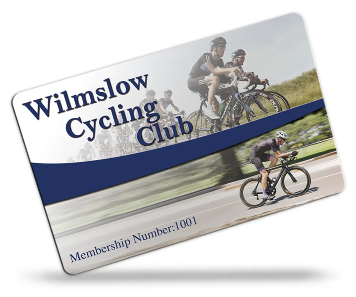 Ashton Cycling Club