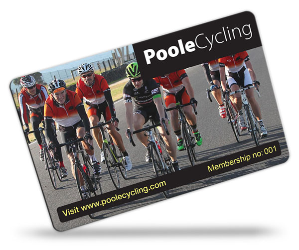 Poole Cycling Club