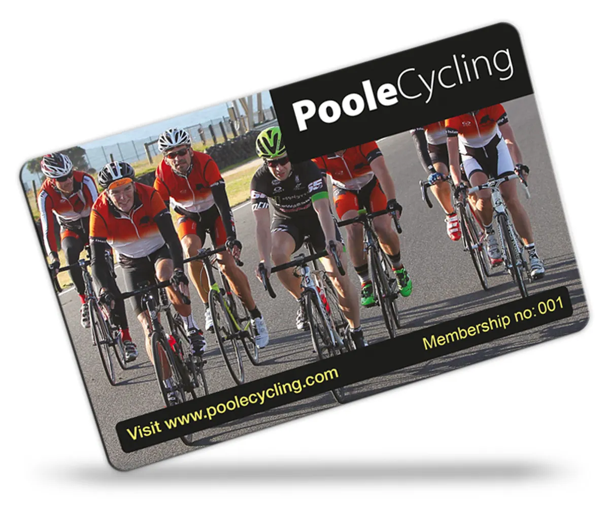 Poole Cycling Club