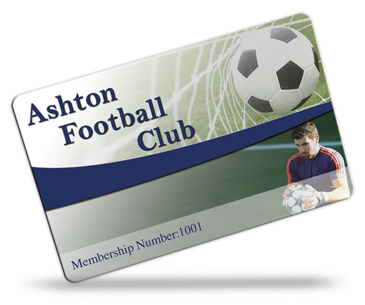 Ashton Football Club