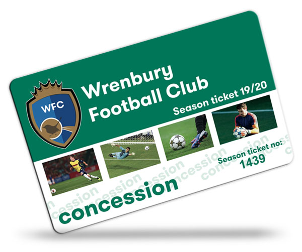 Wrenbury Football Club