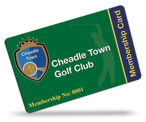Cheadle Town Golf Club