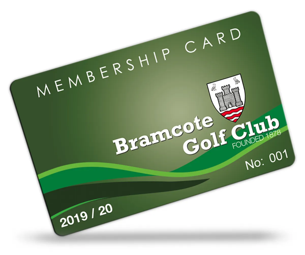 Bramcote Golf Club