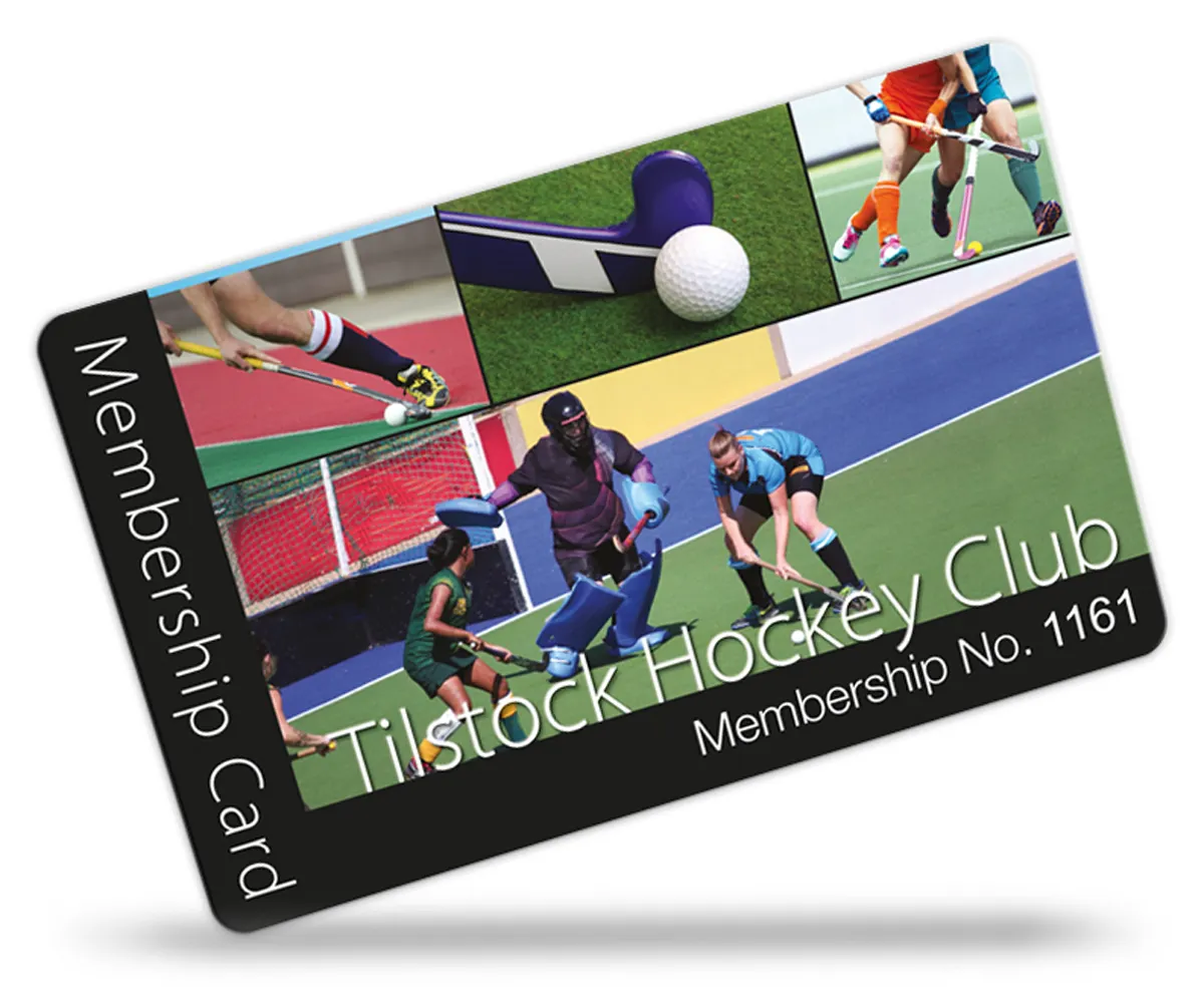 Tilstock Hockey Club