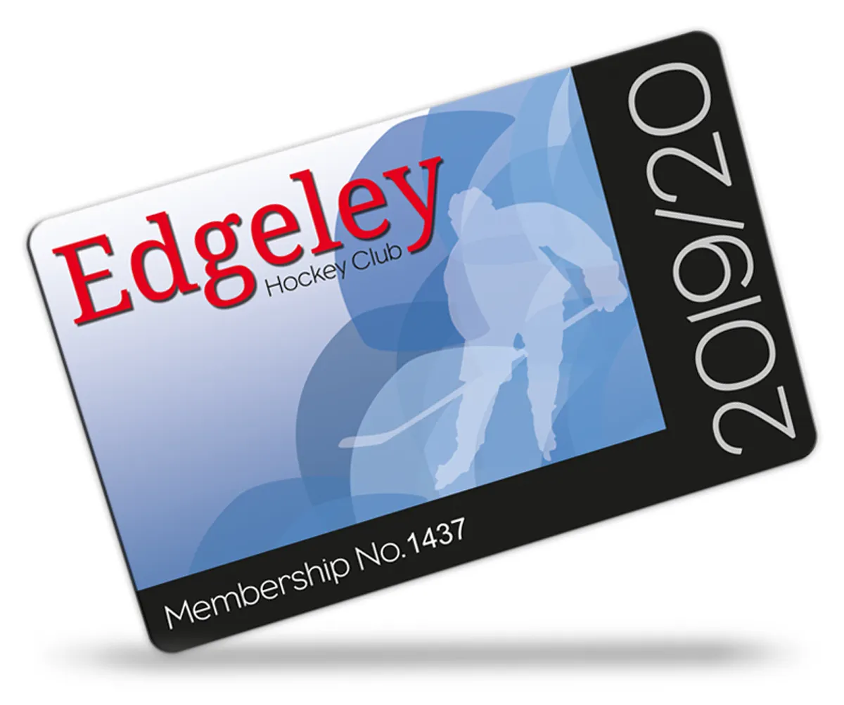 Edgeley Hockey Club