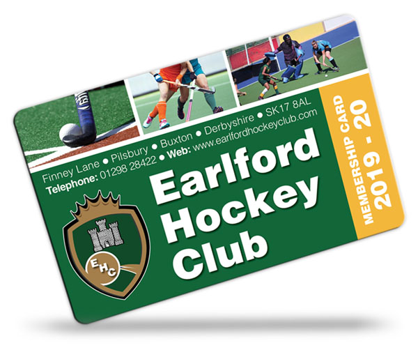 Earlford Hockey Club