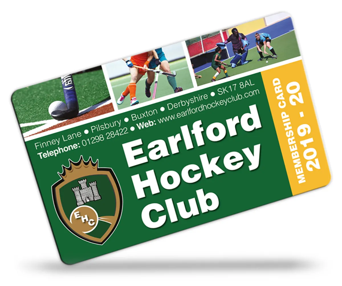 Earlford Hockey Club