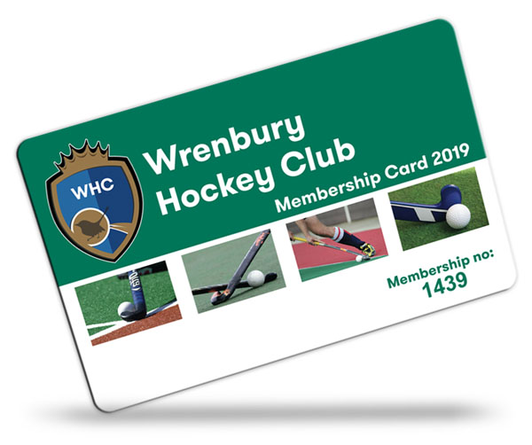Wrenbury Hockey Club