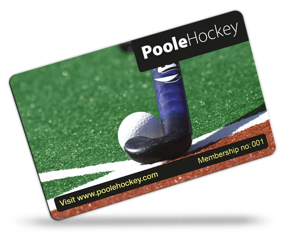 Poole Hockey Club