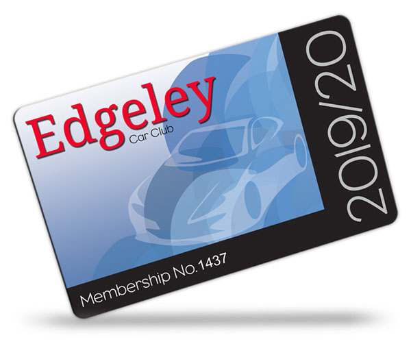 Edgeley motorsport Club