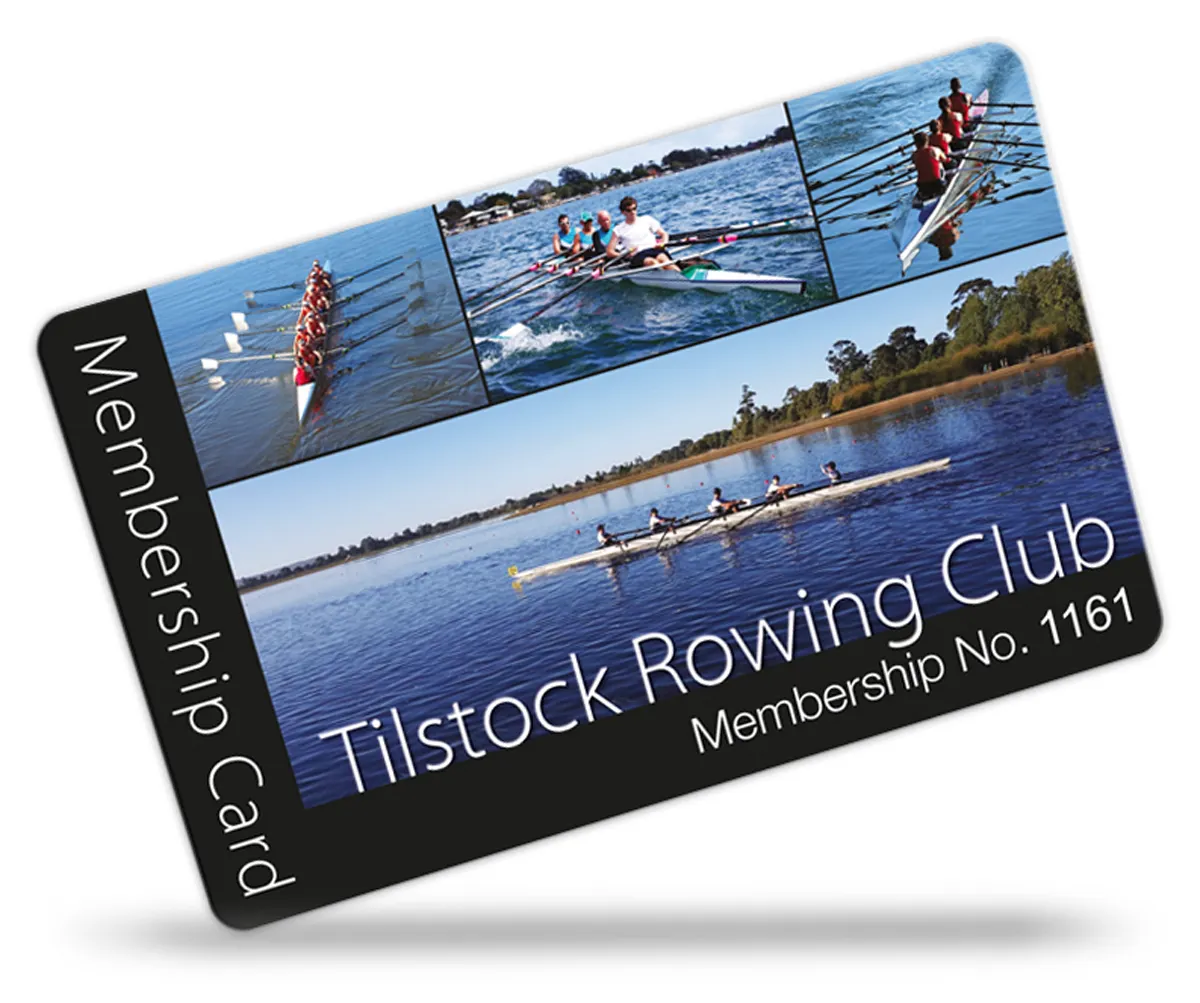 Tilstock Rowing Club