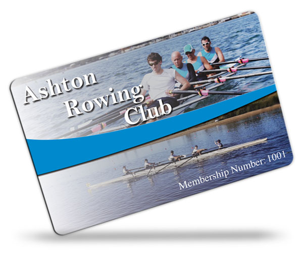 Ashton Rowing Club