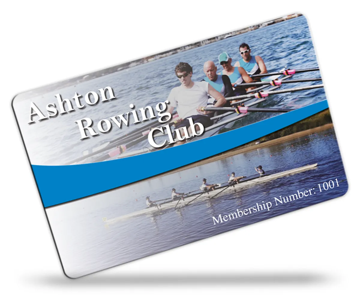 Ashton Rowing Club