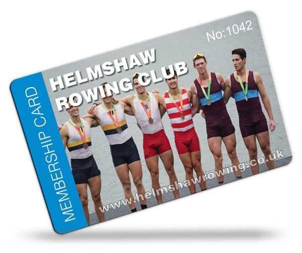 Helmshaw Rowing Club