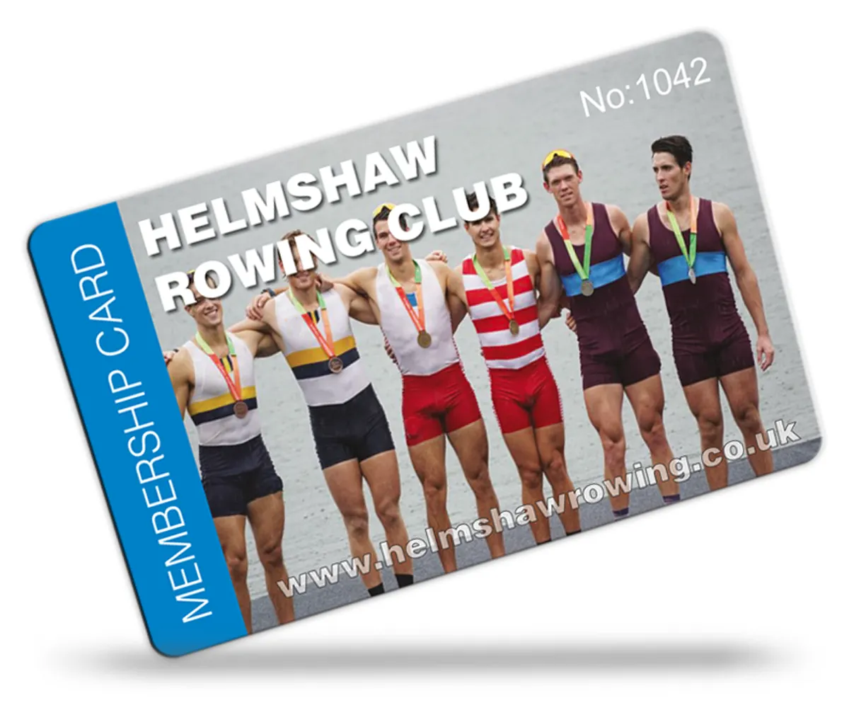 Helmshaw Rowing Club