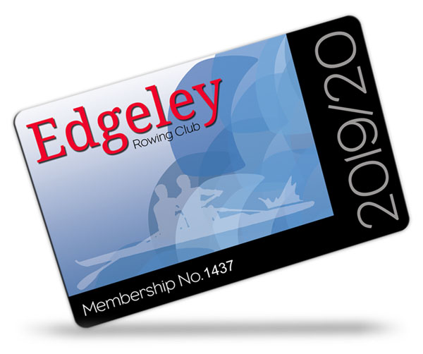 Edgeley Rowing Club