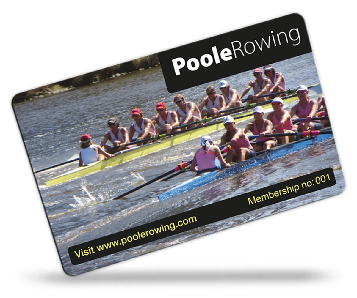 Poole Rowing Club