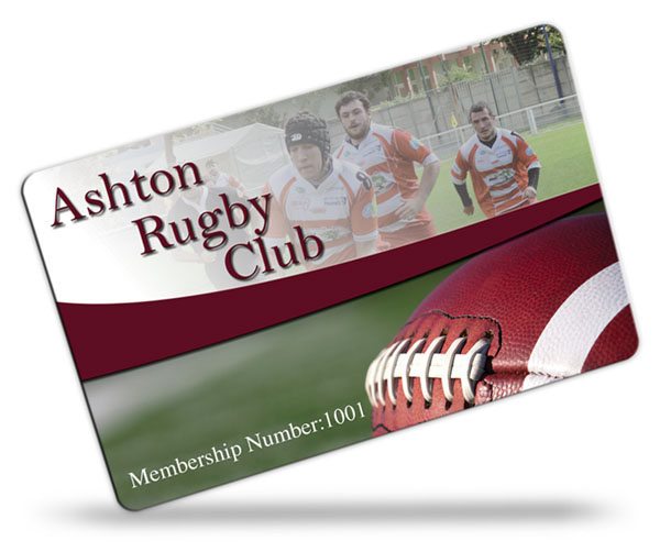 Ashton Rugby Club