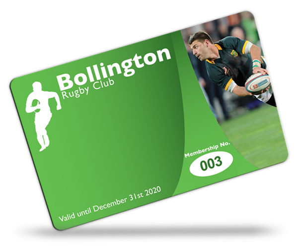Bollington Rugby Club
