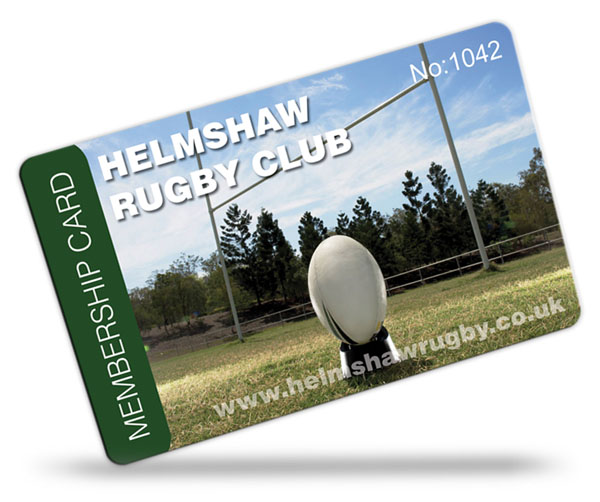 Helmshaw Rugby Club