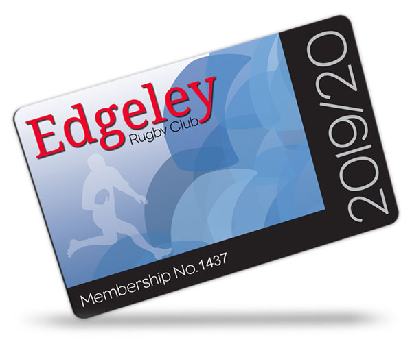 Edgeley Rugby Club