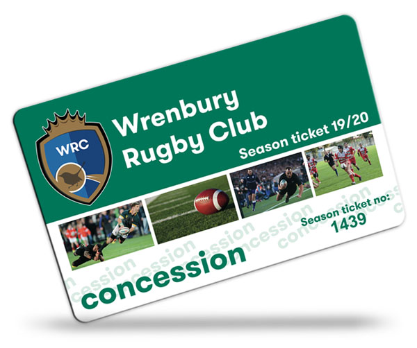 Wrenbury Rugby Club