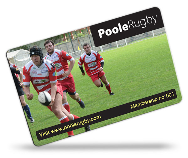 Poole Rugby Club
