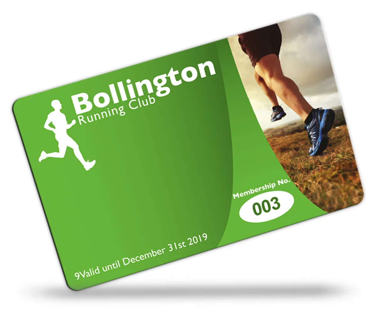 Bollington Running Club