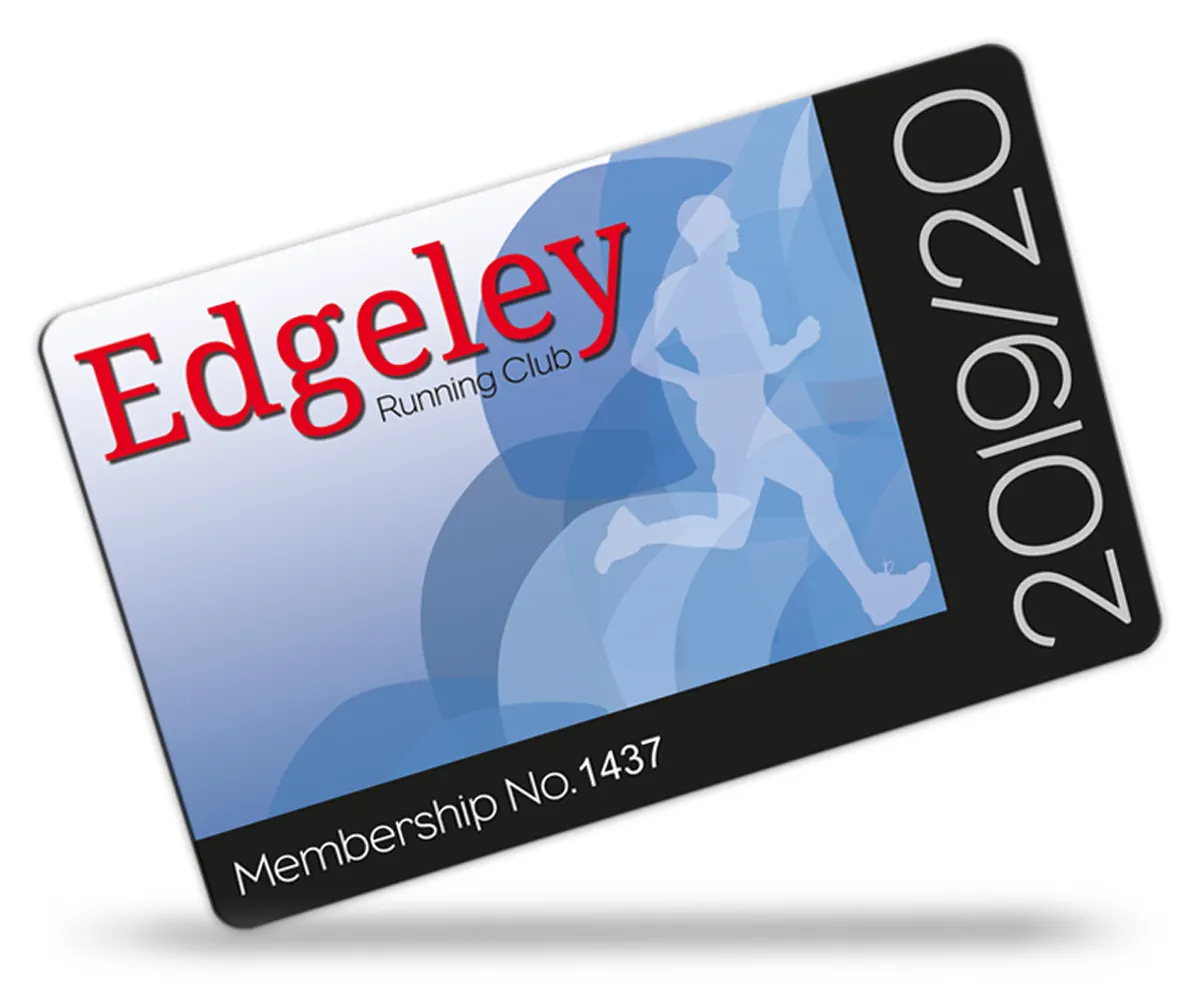 Edgeley Running Club