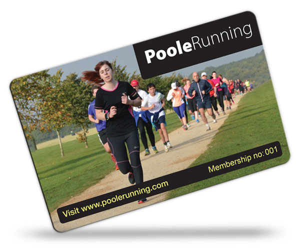 Poole Running Club