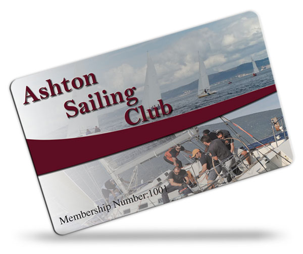 Ashton Sailing Club
