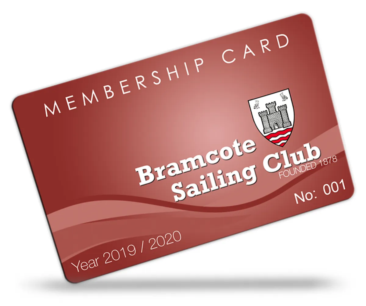 Bramcote Sailing Club