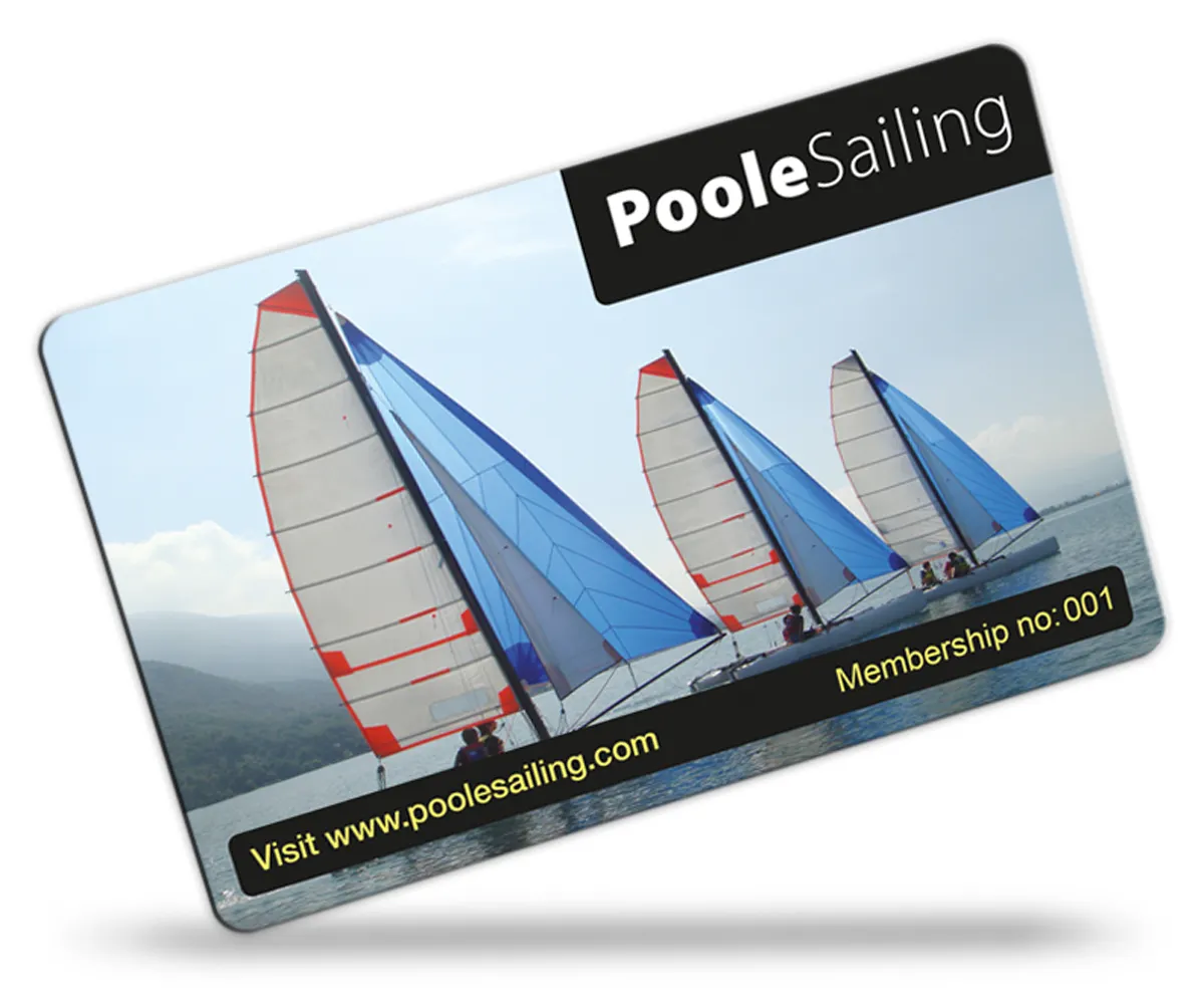 Poole Sailing Club