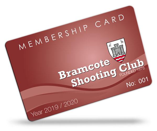 Bramcote Shooting Club