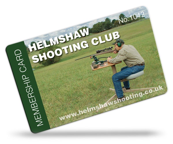 Helmshaw Shooting Club