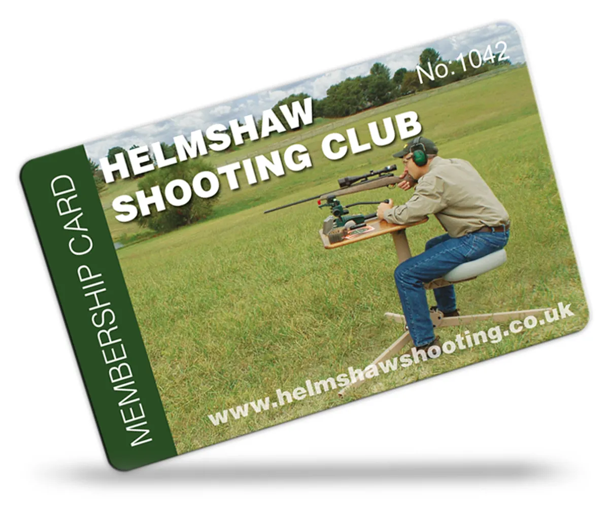 Helmshaw Shooting Club