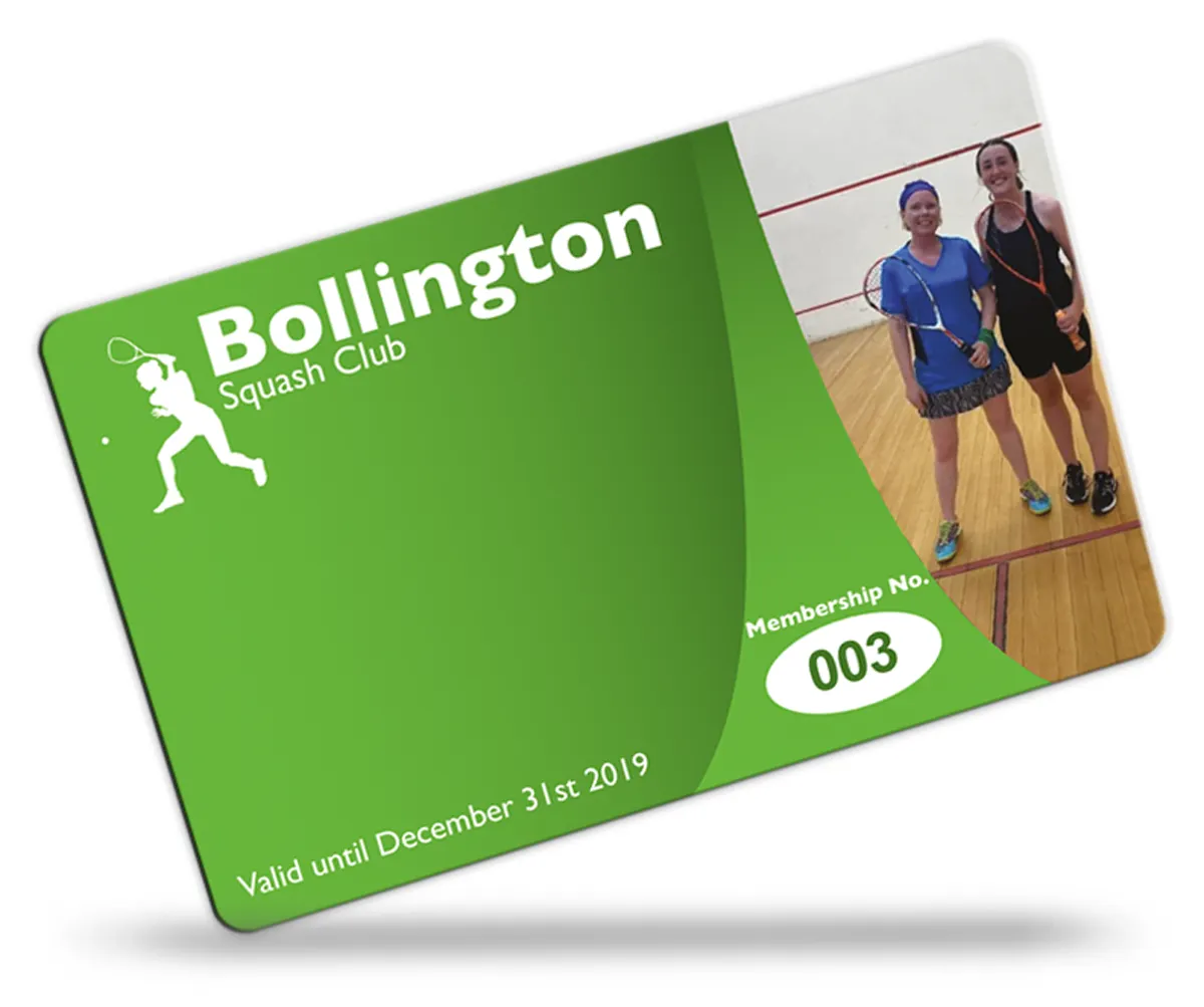 Bollington Squash Club