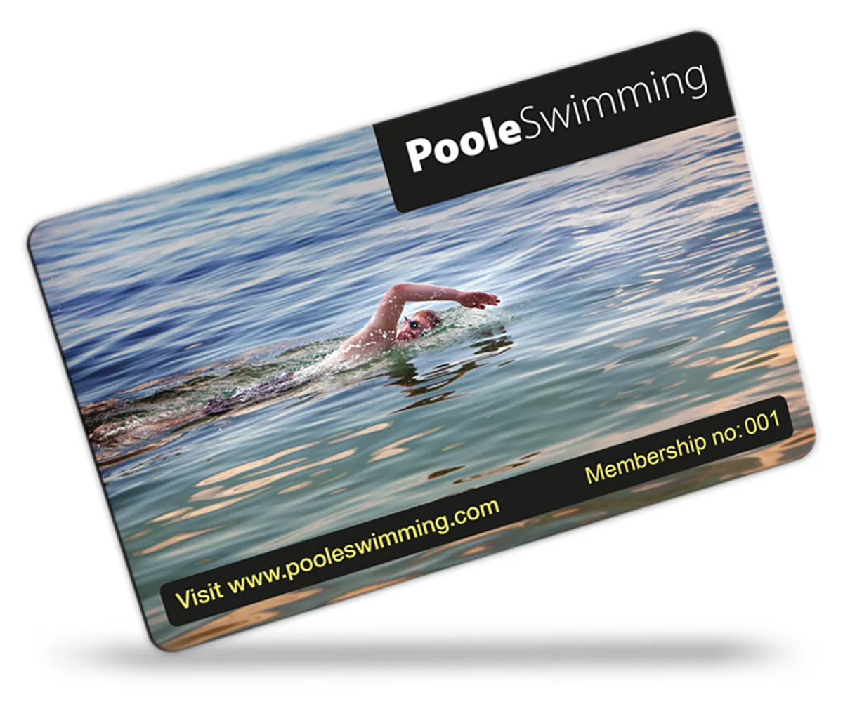 Poole Swimming Club