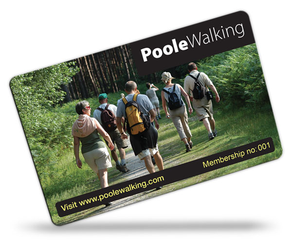 Poole Walking, Mountaineering, Hiking Club