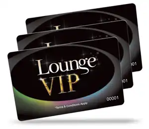 Lounge VIP