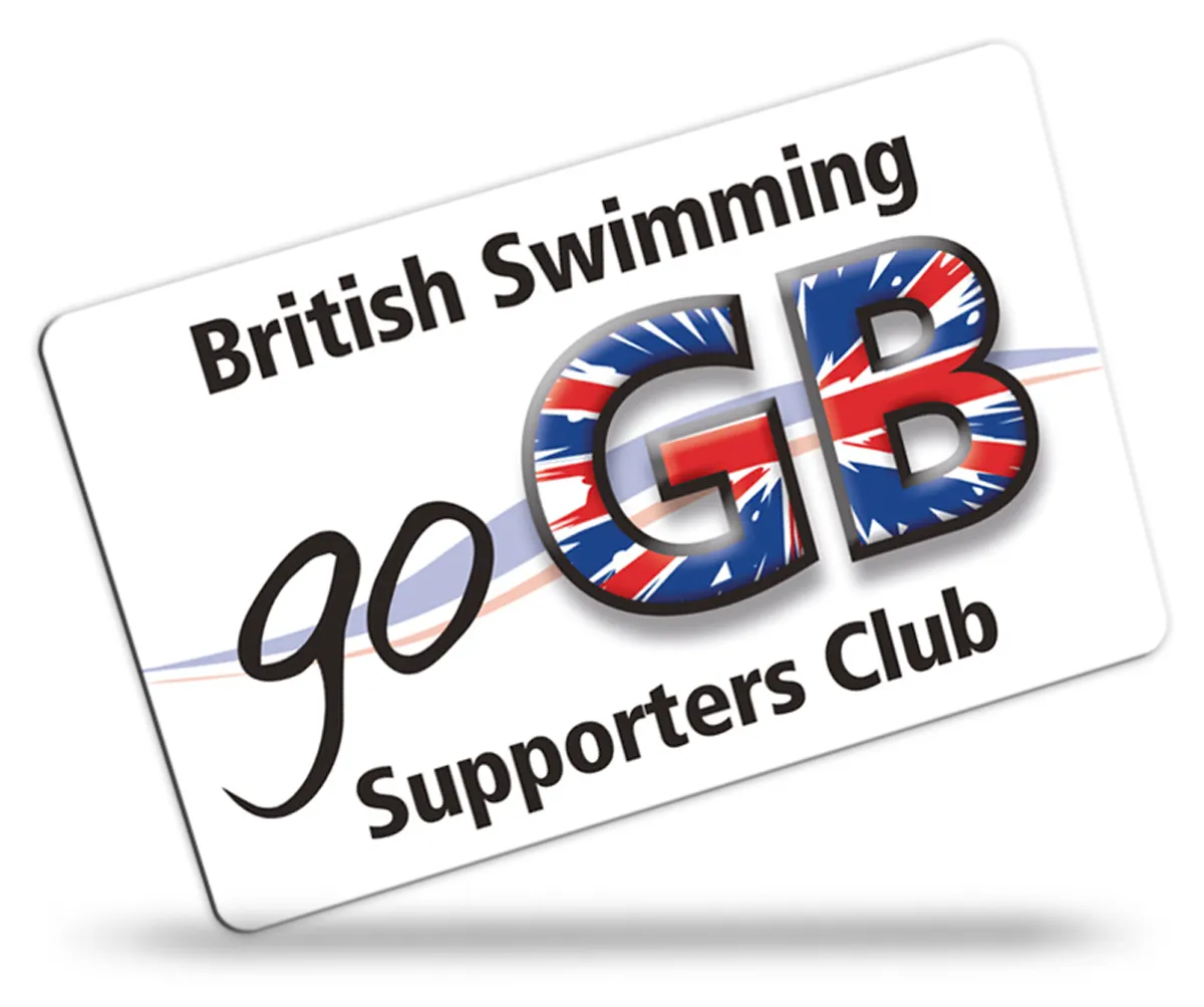 British Swimming Supporters Club