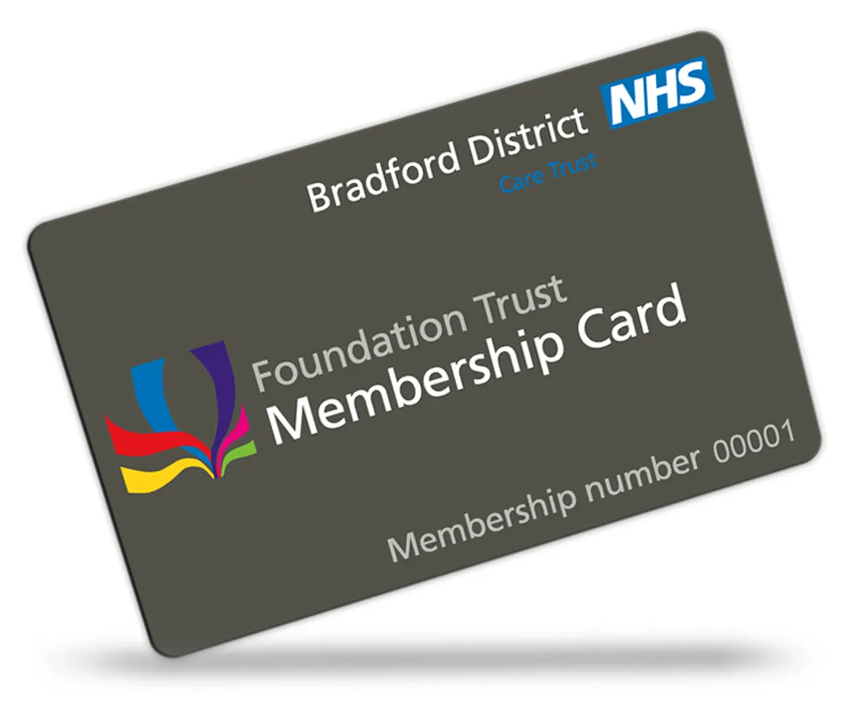 Bradford District NHS