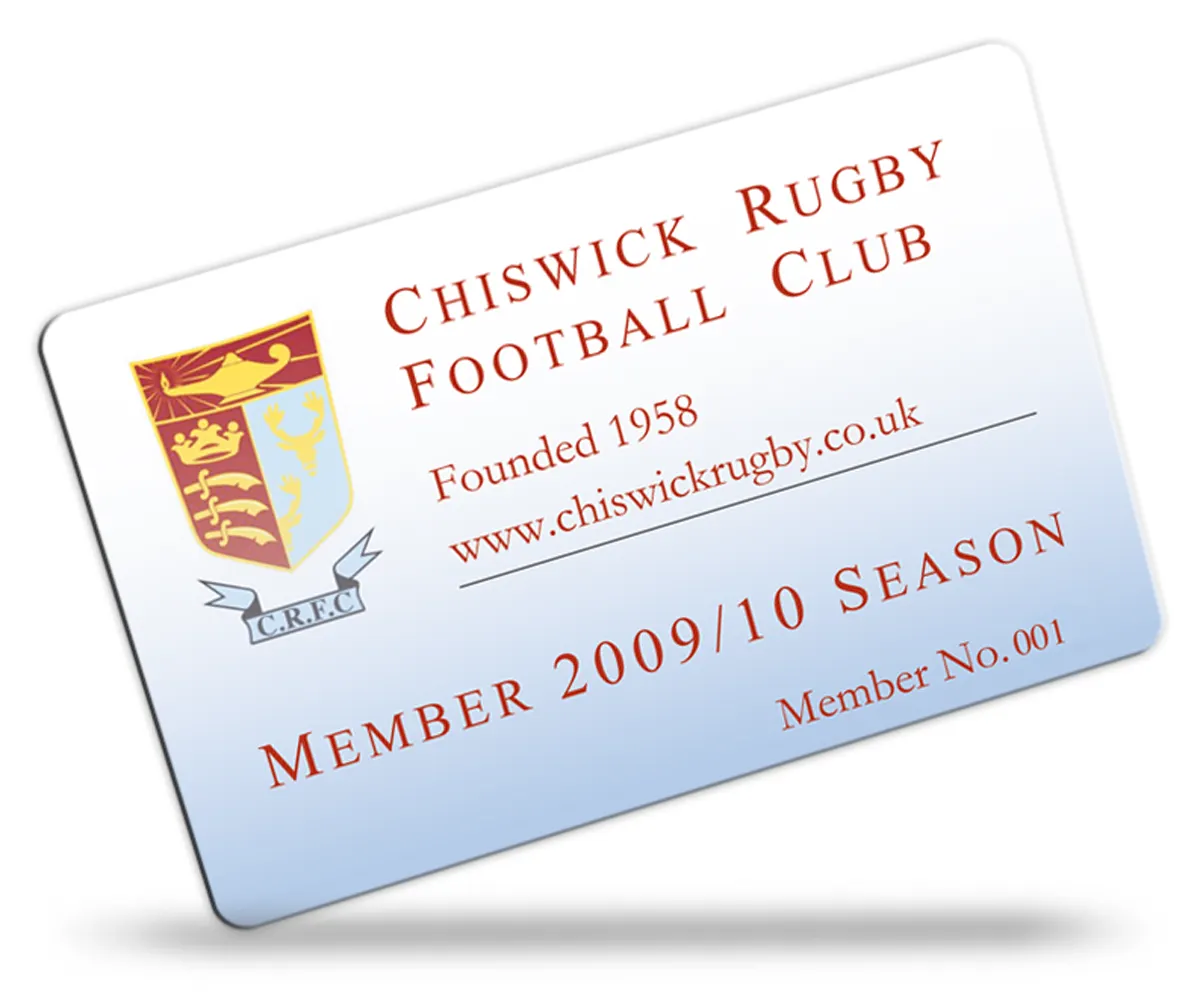 Chriswick Rugby Football Club