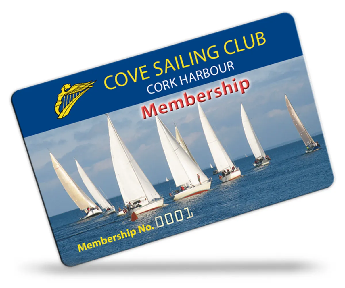 Cove Sailing Club