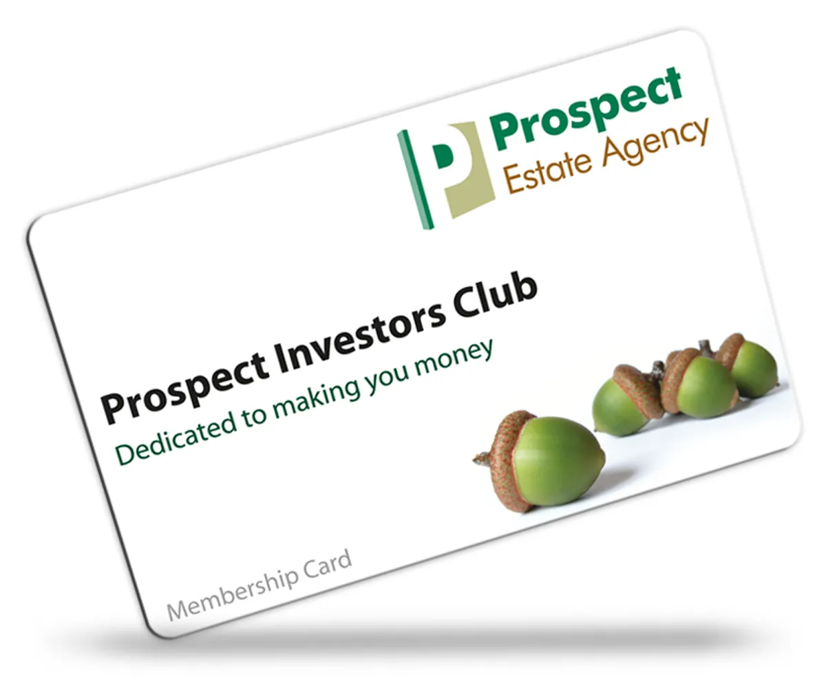 Prospect Investors Club