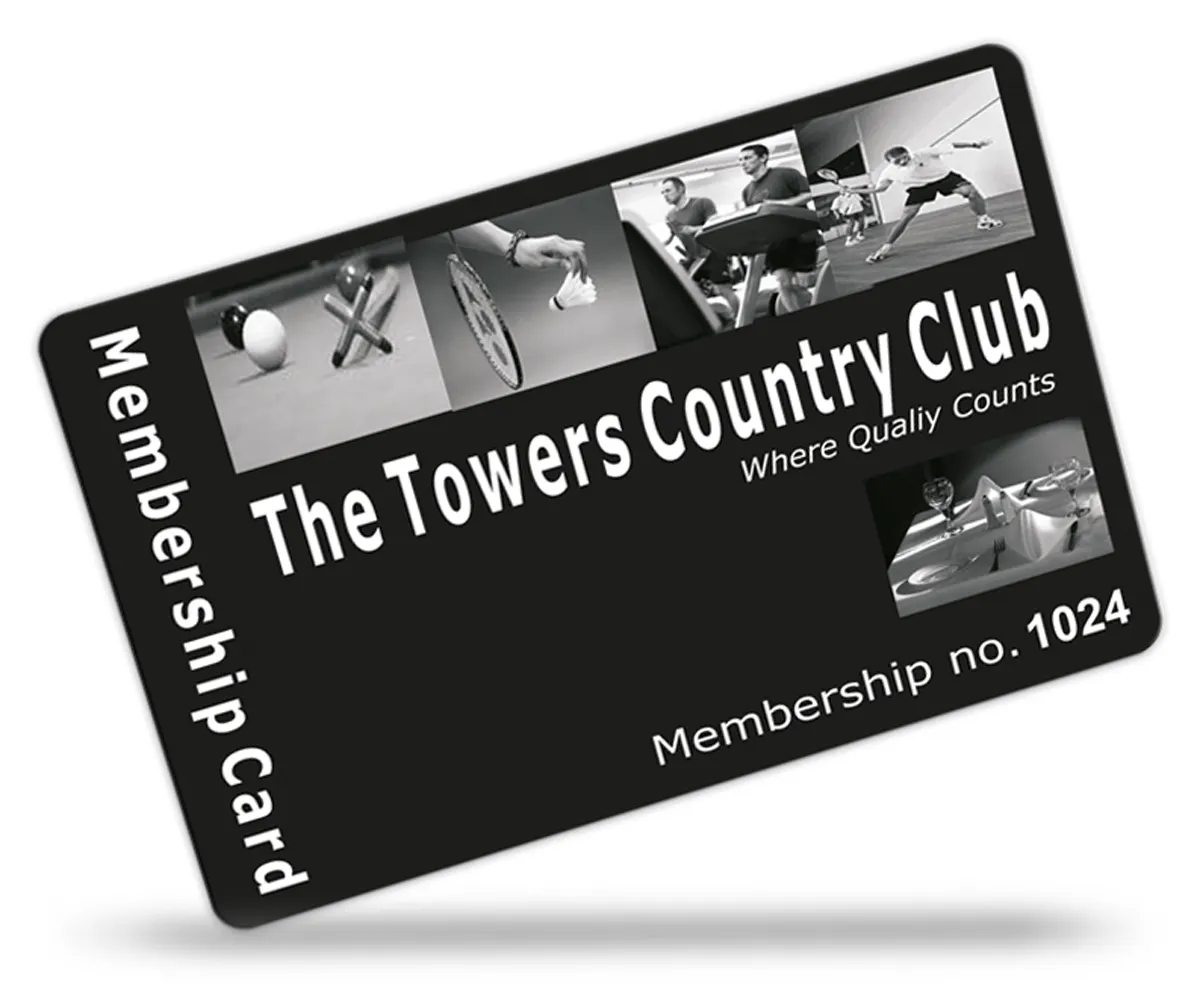 The Towers Country Club