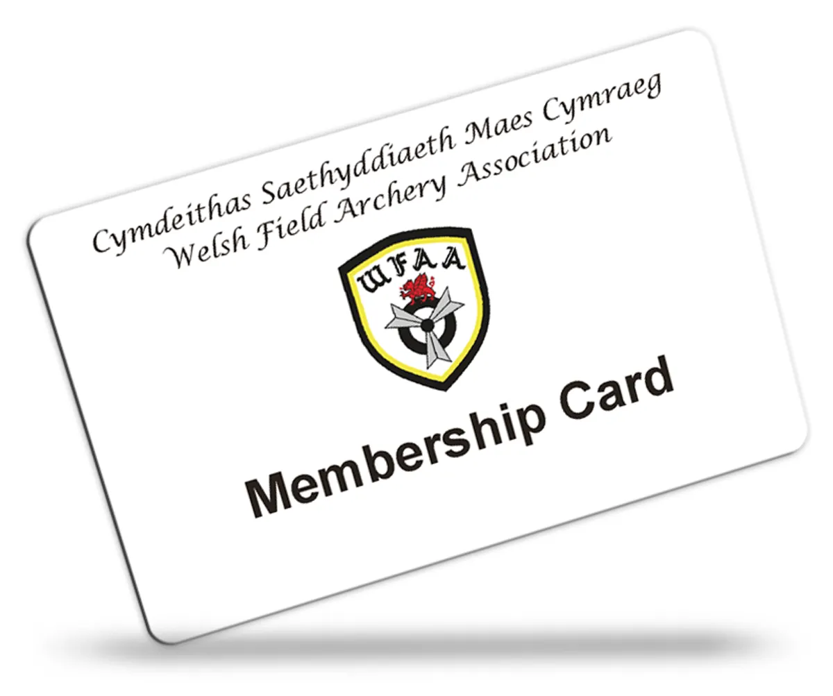 Welsh Field Archery Association