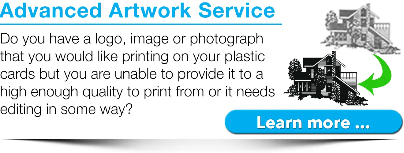 advanced artwork service