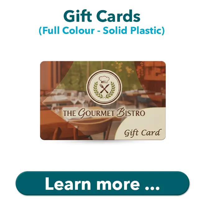gift cards