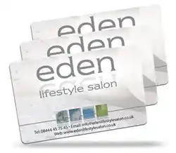 Plastic-Free Board Card Example 7